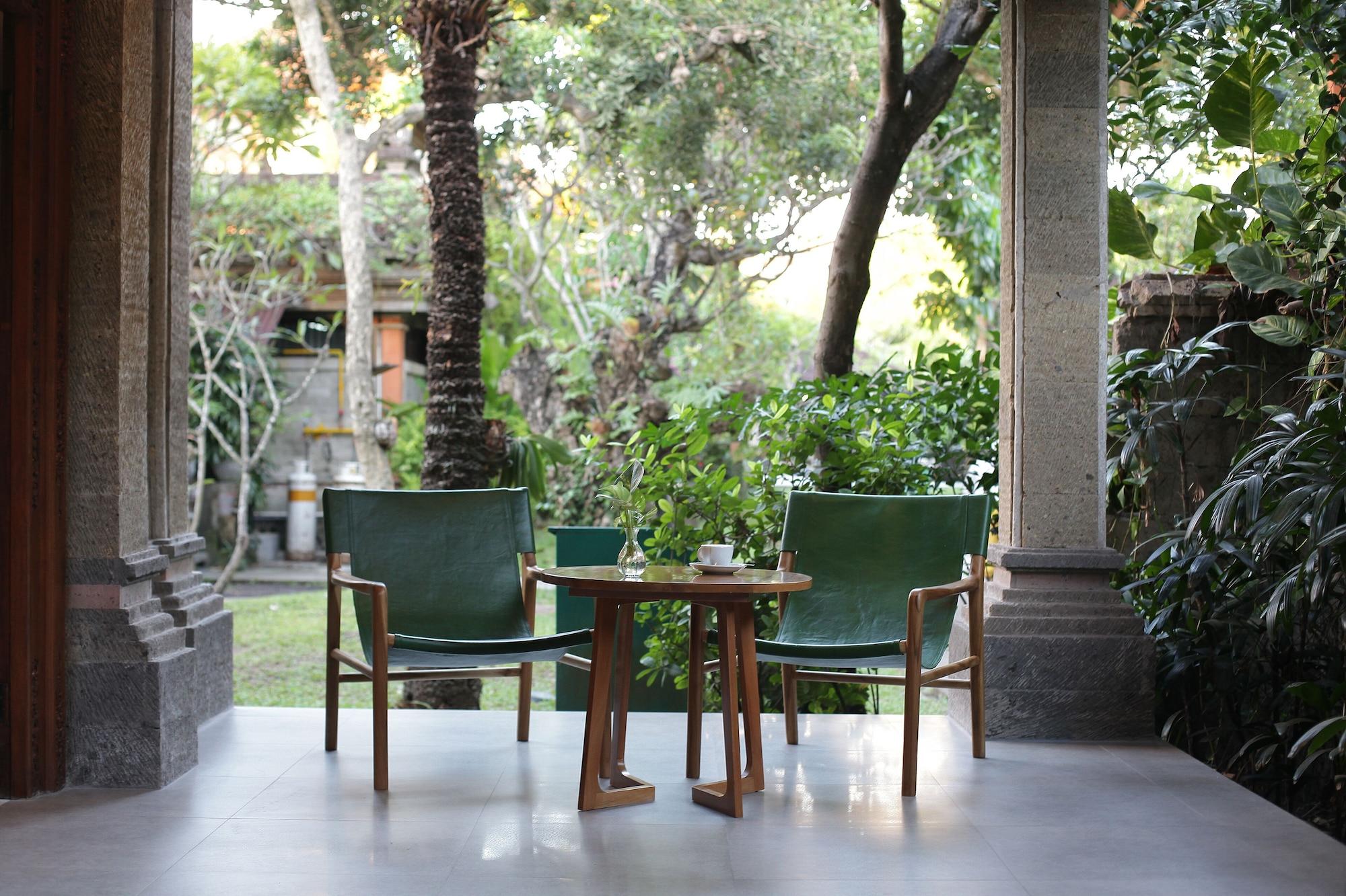 Matahari Bungalow Hotel Legian  Exterior photo