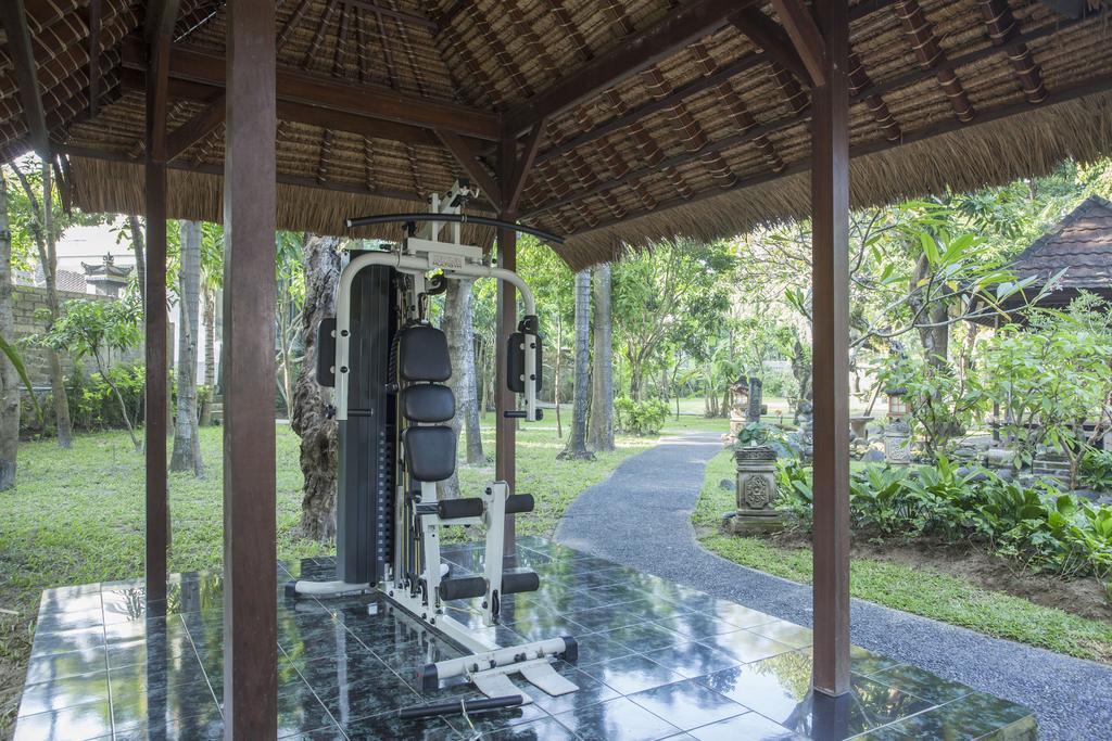 Matahari Bungalow Hotel Legian  Exterior photo