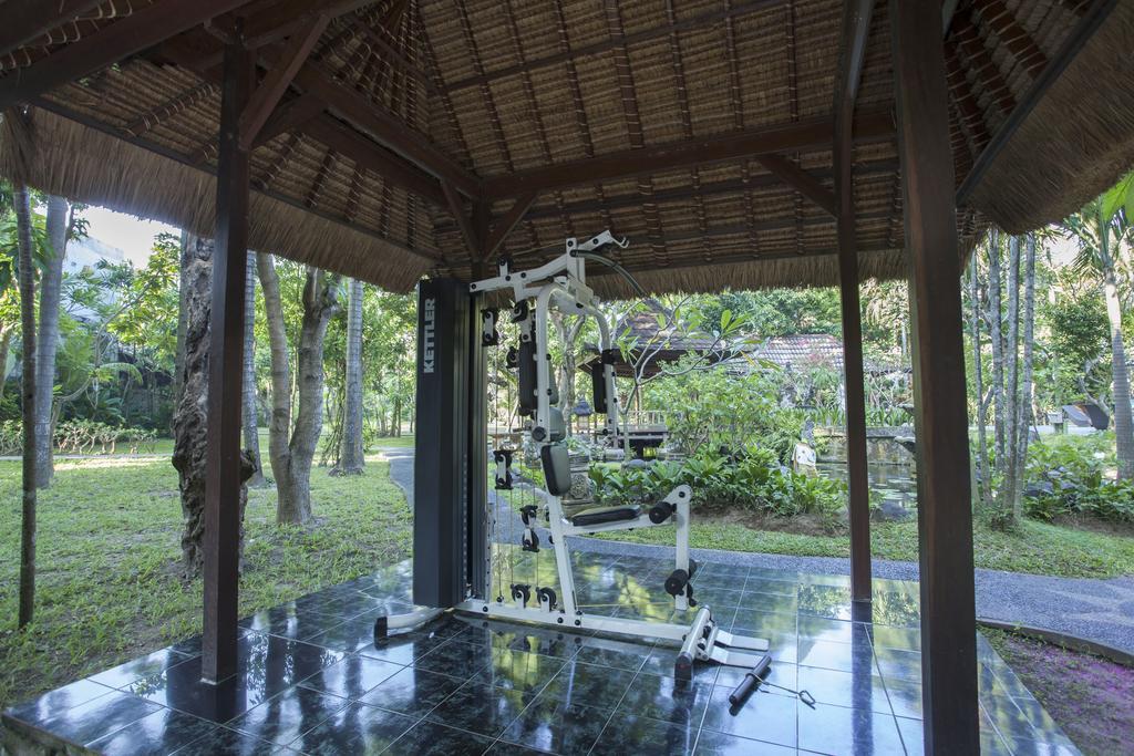 Matahari Bungalow Hotel Legian  Exterior photo