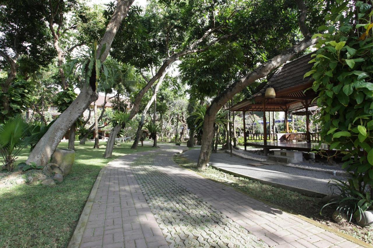 Matahari Bungalow Hotel Legian  Exterior photo