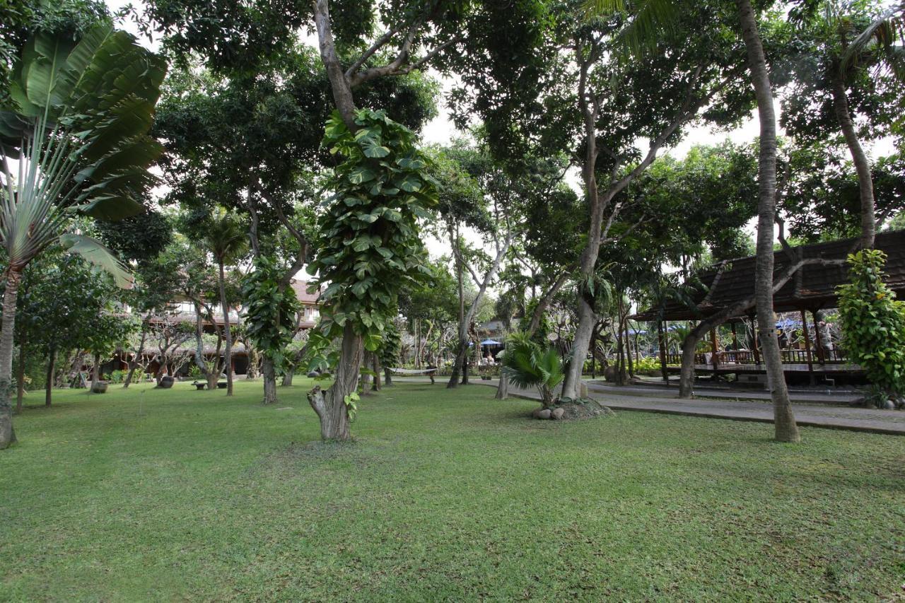 Matahari Bungalow Hotel Legian  Exterior photo